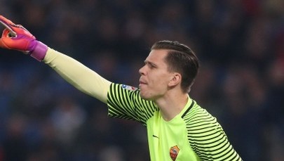 "Od dziś nie mam słabych punktów". Wojciech Szczęsny przywitał się z Turynem