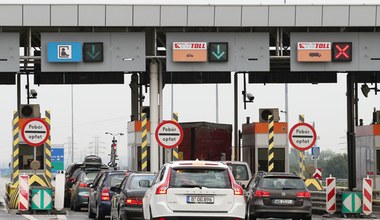 Od dziś nowe opłaty na autostradzie A4. Ile zapłacą kierowcy za przejazd? 