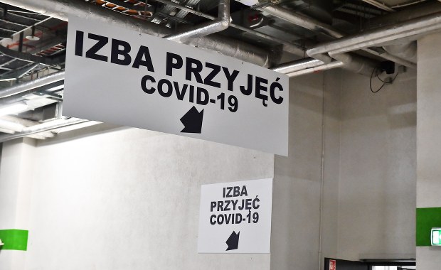 Od dziś personel medyczny może szczepić się czwartą dawką