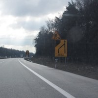 Od dziś drożej autostradą A4 Kraków-Katowice. Mimo kolejnego remontu