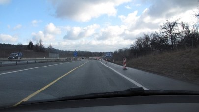 Od dziś płacimy więcej za przejazd A4 Kraków-Katowice