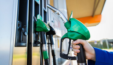 Od dziś podwyżki cen paliwa. O ile więcej zapłacimy za tankowanie? 