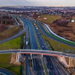 Od dziś poważne zmiany na obwodnicy Gdańska. Nowa organizacja ruchu