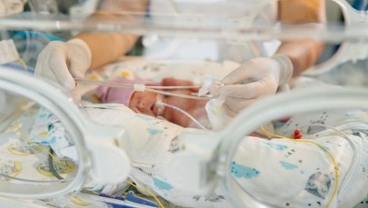 Od dziś rodzice wcześniaków mogą mieć dłuższy urlop