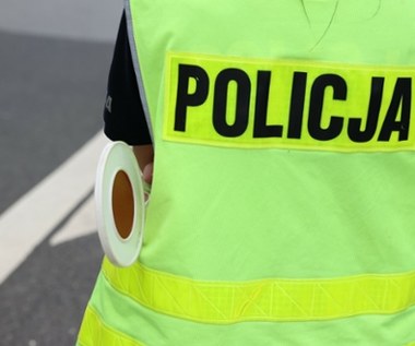 Od dziś specjalna akcja policji. Będą zaglądać do samochodów