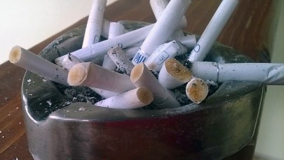 Od dziś w Czechach obowiązuje zakaz palenia w restauracjach i gospodach 