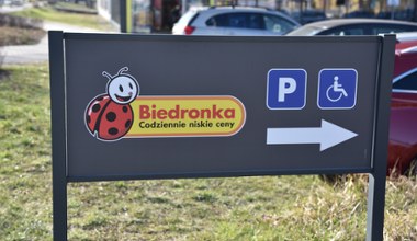Od dziś w sprzedaży. Tę popularną markę kupisz w Biedronce