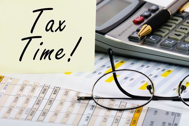 Od dziś ważne zmiany w podatku VAT /&copy;123RF/PICSEL