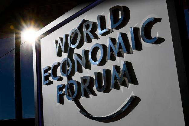 Od dziś wielcy i możni tego świata spotykają się na Światowym Forum Ekonomicznym w Davos /AFP