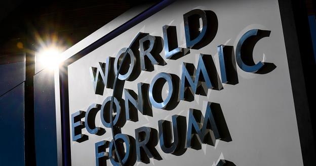 Od dziś wielcy i możni tego świata spotykają się na Światowym Forum Ekonomicznym w Davos /AFP