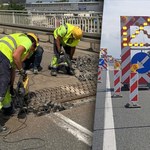 Od dziś wielkie zmiany na AOW. Kierowcy muszą uzbroić się w cierpliwość