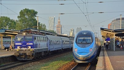 Od dziś zamknięcie podmiejskiej linii średnicowej. Sporo utrudnień dla pasażerów!