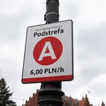 Od dziś zmiany w krakowskiej strefie płatnego parkowania 