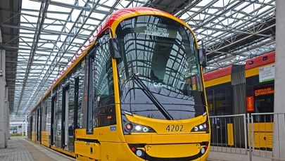 Od dziś zmiany w kursowaniu warszawskiej komunikacji