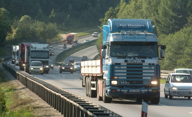 Od dziś zmiany w organizacji ruchu na węźle Gdańsk Południe