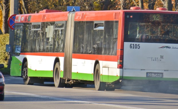 Od dziś zmiany w rozkładach jazdy w Lublinie