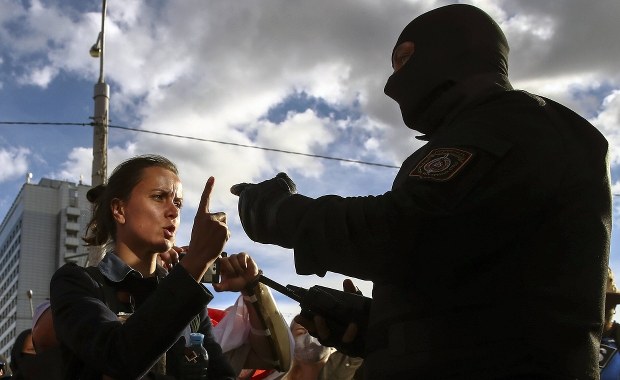 Od dzisiaj Białorusini wjadą do Polski na wizach turystycznych