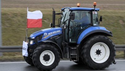 Od dzisiaj blokada węzłów Skierniewice i Łowicz na A2