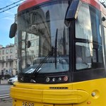 Od dzisiaj kolejne utrudnienia  w związku z budową trasy tramwajowej do Wilanowa