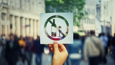 Od dzisiaj nocna prohibicja w Warszawie. Na początek w dwóch dzielnicach 