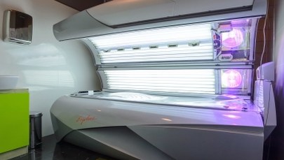 Od dzisiaj solarium tylko dla pełnoletnich