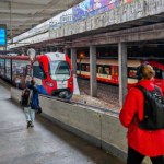 ​Od dzisiaj zmiany w kursowaniu Warszawskiej Kolei Dojazdowej