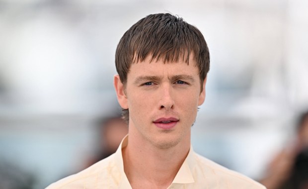 Od erotycznego thrillera do klasyki literatury. Oto nowy pan Darcy!