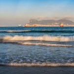 Od Fenicjan po II wojnę światową. Niezwykłe odkrycie w Cieśninie Gibraltarskiej