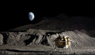 Od fuzji jądrowej po lądowanie na Księżycu. Korea chce wyprzedzić inne kraje