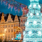 Od Gdańska po Wiedeń. Kiedy otwierają się Jarmarki Bożonarodzeniowe 2025?