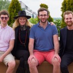 "Od Granicy do Mieszkania" - od lokalnej fundacji do globalnej non-profit