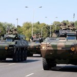 Od Honkera do Mercedesa i Hummera. Czym jeździ Wojsko Polskie?