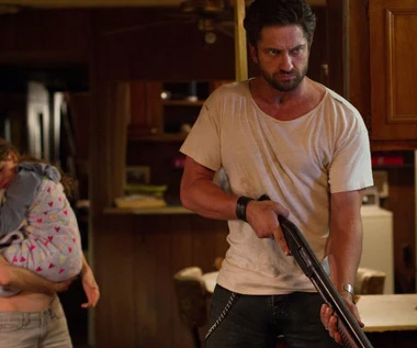 Od Jamesa Bonda do... kaznodziei