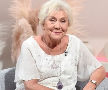 Od jej debiutu mija 75 lat. Ciągle nie może wybaczyć sobie jednej rzeczy