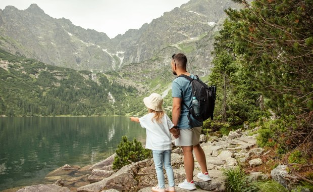 Od jutra remont drogi do Morskiego Oka. Będą utrudnienia dla turystów