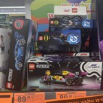 Od jutra w Biedronce rusza promocja na LEGO. Ceny zaczynają się od 29,99 zł