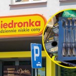 Od jutra w Biedronce. Te narzędzia do warsztatu znikają najszybciej