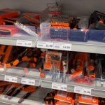 Od jutra w Netto warsztatowe hity. Odkurzacz 50 zł taniej i aż 158 narzędzi w walizce