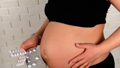 Od kiedy darmowe leki dla kobiet w ciąży? "Jestem przekonany, że od stycznia 2019"