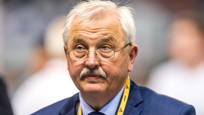 "​Od kilku lat mamy nowy lekkoatletyczny Wunderteam"