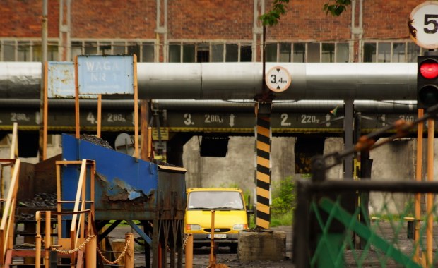 Od kilku miesięcy okradano kopalnię Piast. Wśród zatrzymanych są jej pracownicy 