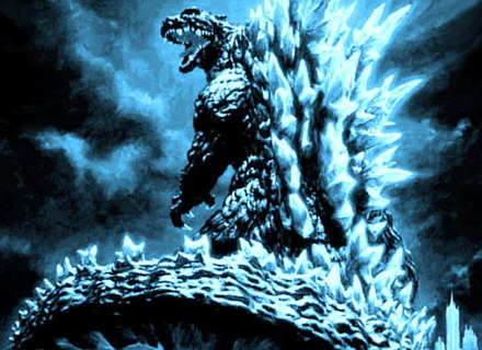 Od kilkudziesięciu lat Godzilla jest niesłabnącym źródłem inspiracji dla filmowców /materiały prasowe