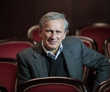 Od końca lat siedemdziesiątych Englert zajmuje się także reżyserią. Wyreżyserował m.in.: "Norę" Ibsena w Teatrze Ochoty; w Teatrze Polskim: "Matkę", "Bezimienne dzieło" i "Onych" Witkacego oraz "Kordiana" Słowackiego; "Zmowę świętoszków" Bułhakowa (1996) w Teatrze Powszechnym; w Teatrze Telewizji, m.in.: "Irydiona" Krasińskiego; "Hamleta" i "Juliusza Cezara" Shakespeare'a; "Dziady" Mickiewicza, "Adwokat i róże" Szaniawskiego.

W 2003 r. objął funkcję dyrektora artystycznego Teatru Narodowego. Jest także wykładowcą warszawskiej Akademii Teatralnej (dawniej PWST). Pełnił w niej funkcję dziekana wydziału aktorskiego (1981-1987) i rektora (1987-1993 i 1996-2002).