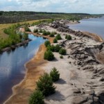 Od kopalni do turystycznego raju. Zbliża się kluczowy etap transformacji