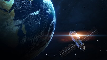 Od kosmicznych niepowodzeń można się ubezpieczyć 