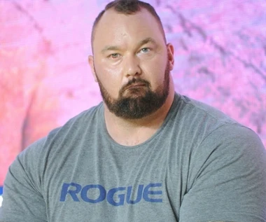 Od koszykarza do aktora. To on grał Górę w "Grze o tron"