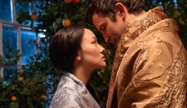 Od lat biją rekordy popularności. Nie boją się łamać kolejnych tabu