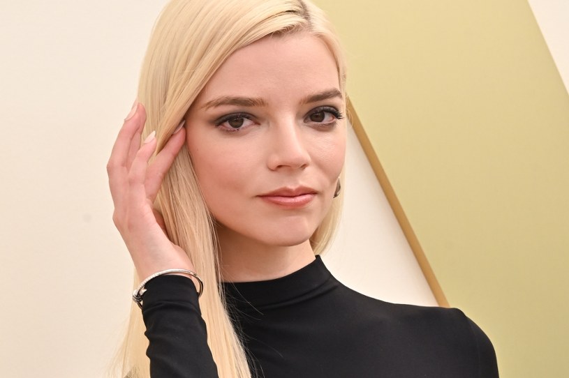 Anya Taylor‑Joy króluje: dwa nowe seriale wiosną 2024