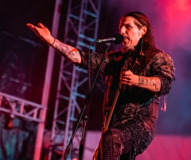 "Od lat grają we własnej lidze". Septicflesh wracają do Polski. Gdzie odbędzie się koncert? [DATA, MIEJSCE, BILETY]