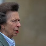 Od lat jest wierna tylko jemu. Mało kto wie, jak wygląda ukochany księżniczki Anny